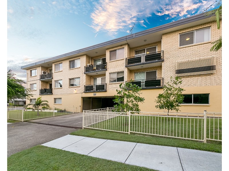 6/88 Beatrice Terrace, Ascot QLD 4007