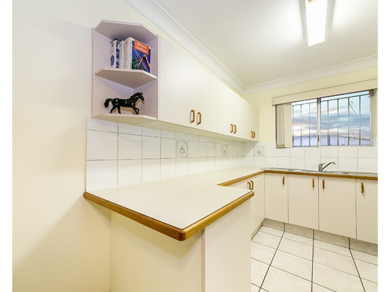 6/88 Beatrice Terrace, Ascot QLD 4007