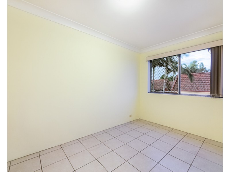 6/88 Beatrice Terrace, Ascot QLD 4007