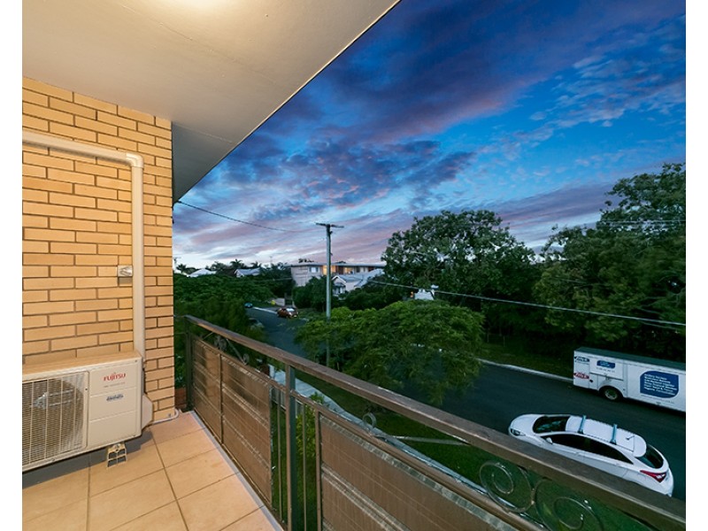 6/88 Beatrice Terrace, Ascot QLD 4007