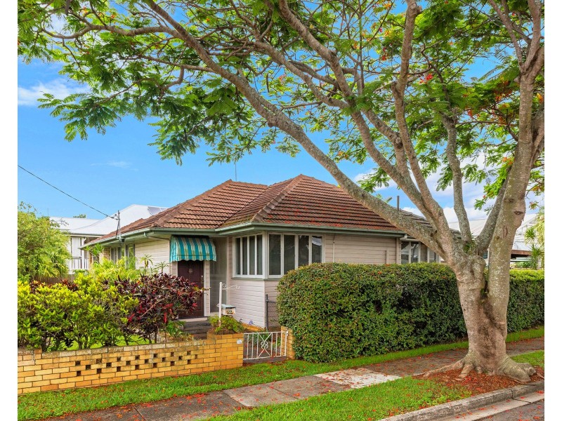 122 Towers Street, Ascot QLD 4007