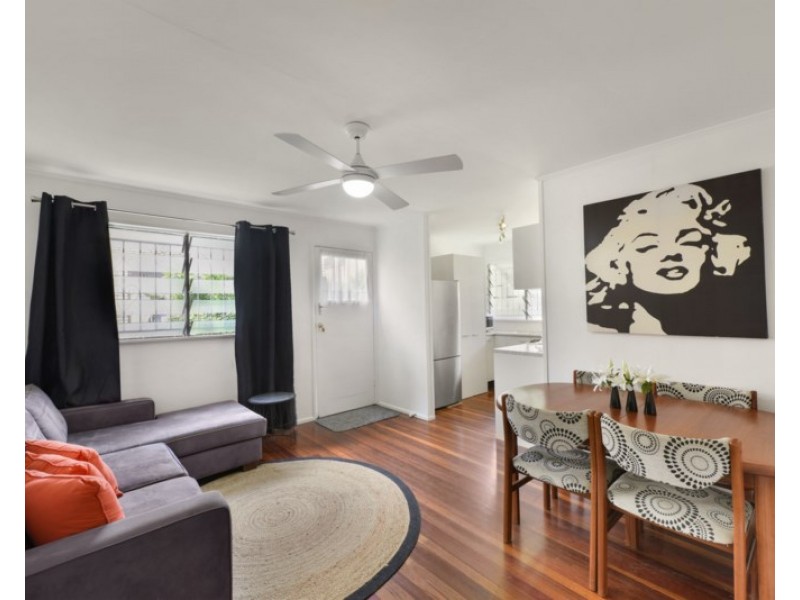 3/83 Seymour Road, Ascot QLD 4007