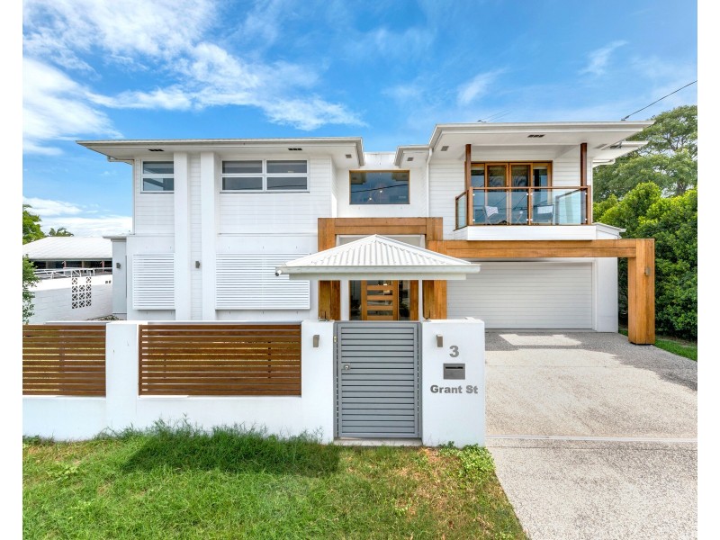 3 Grant Street, Hendra QLD 4011