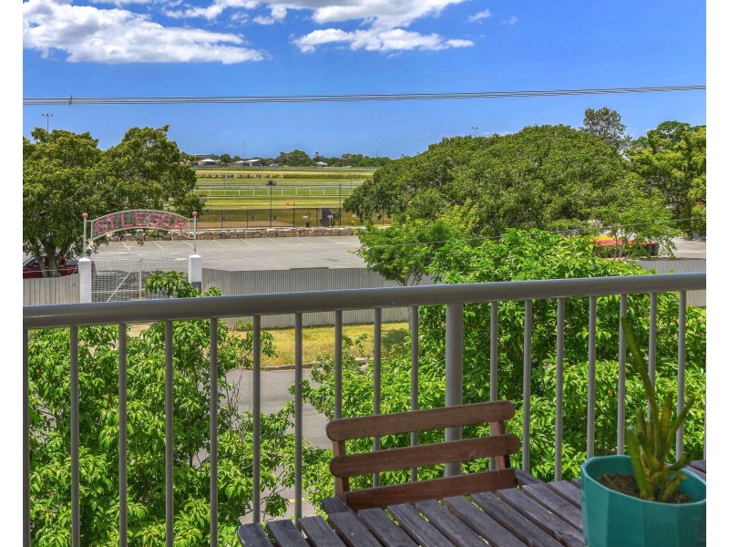 26/46 Buxton Street, Ascot QLD 4007