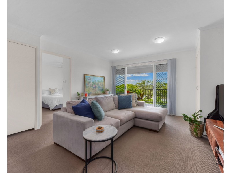 26/46 Buxton Street, Ascot QLD 4007