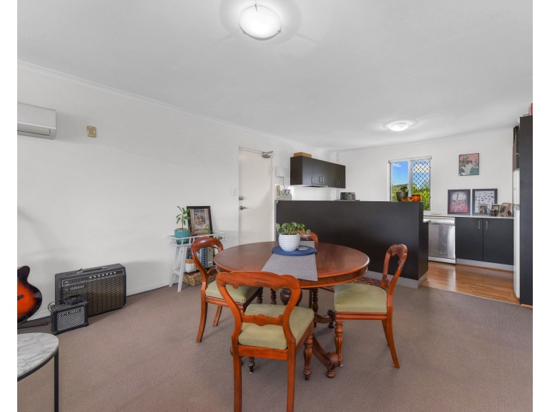 26/46 Buxton Street, Ascot QLD 4007