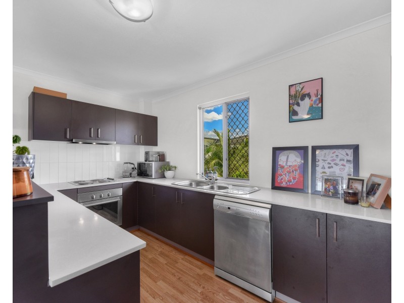 26/46 Buxton Street, Ascot QLD 4007
