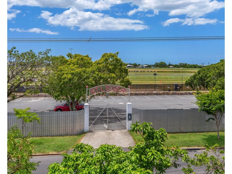 26/46 Buxton Street, Ascot QLD 4007