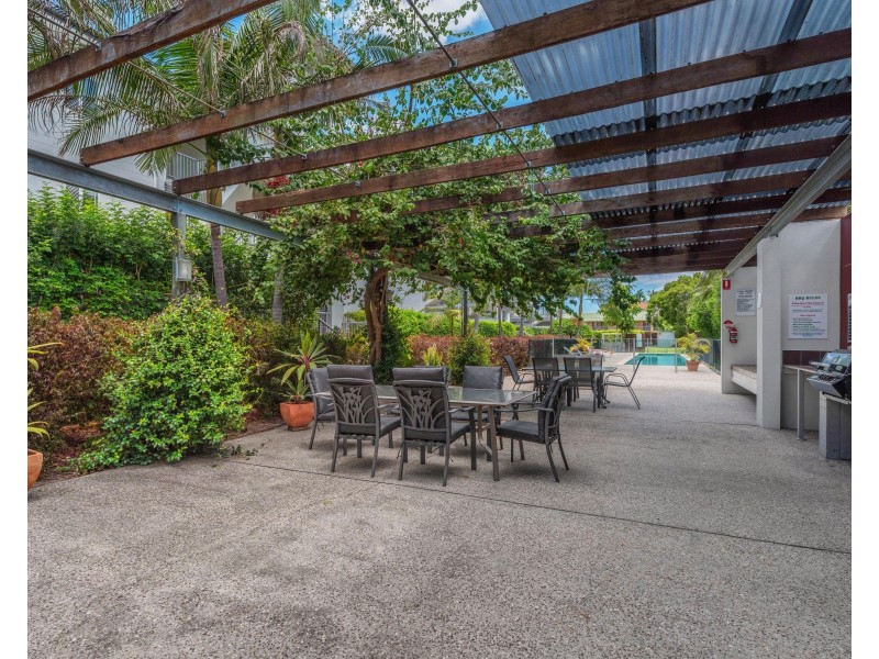 26/46 Buxton Street, Ascot QLD 4007