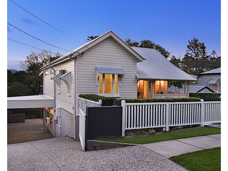 17 Laurel Avenue, Wilston QLD 4051