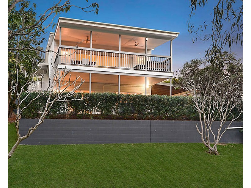 17 Laurel Avenue, Wilston QLD 4051