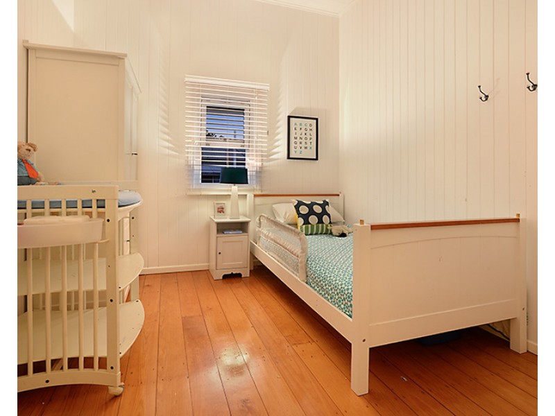 17 Laurel Avenue, Wilston QLD 4051