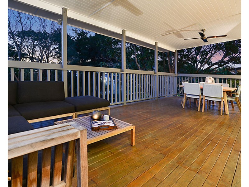 17 Laurel Avenue, Wilston QLD 4051