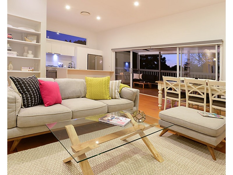 17 Laurel Avenue, Wilston QLD 4051
