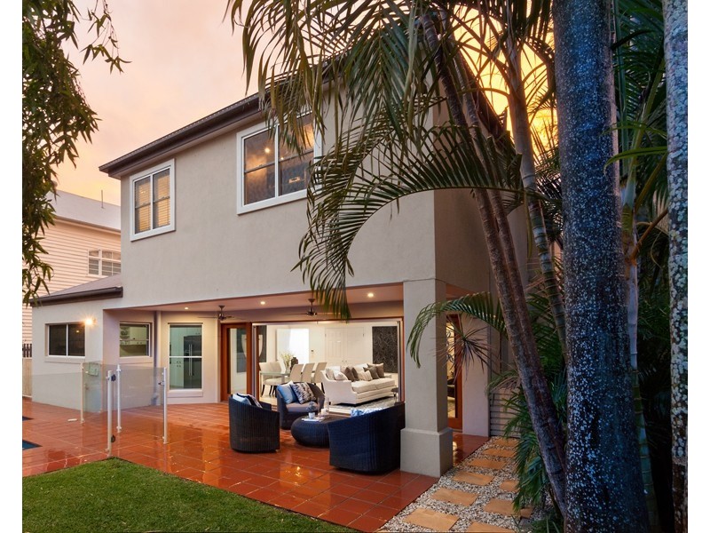 117 Yabba Street, Ascot QLD 4007