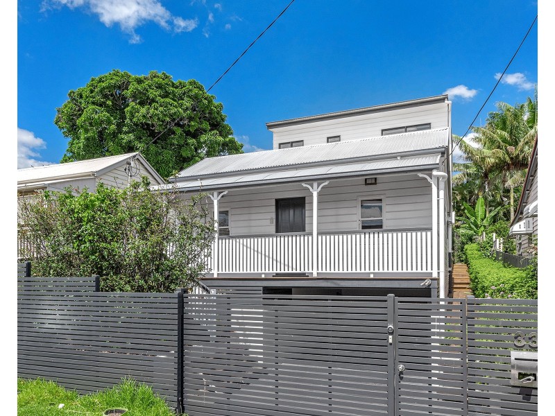 33 Hutton Street, Clayfield QLD 4011