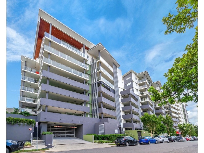 41/32 Agnes Street, Albion QLD 4010