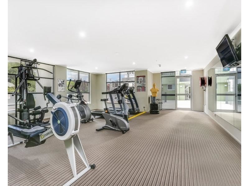 41/32 Agnes Street, Albion QLD 4010