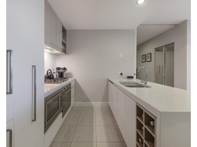 4059/37C Harbour Road, Hamilton QLD 4007