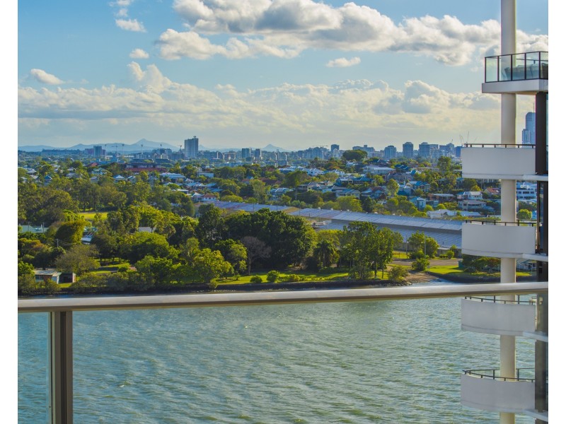 4059/37C Harbour Road, Hamilton QLD 4007