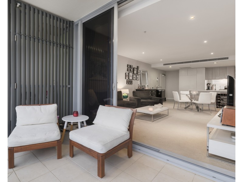 4059/37C Harbour Road, Hamilton QLD 4007