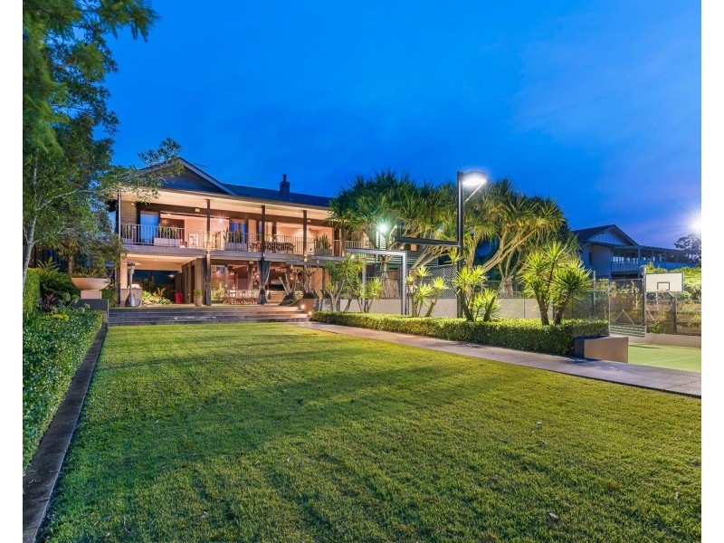 30 Windermere Road, Hamilton QLD 4007