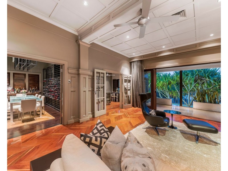 30 Windermere Road, Hamilton QLD 4007