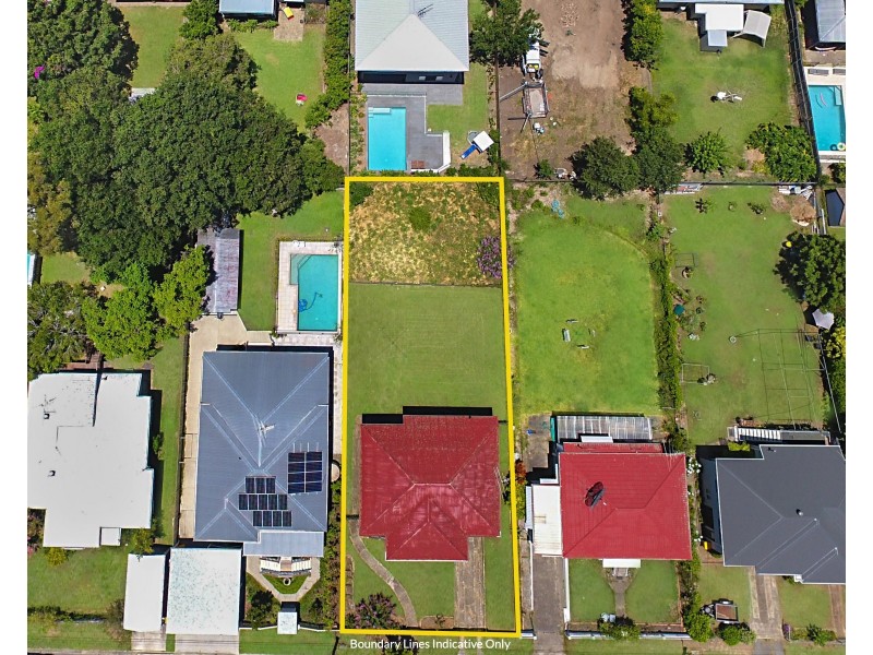 7 Bega Street, Grange QLD 4051