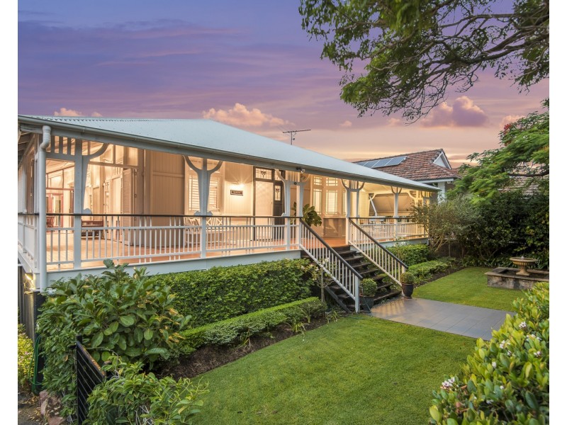 39 Yabba Street, Ascot QLD 4007