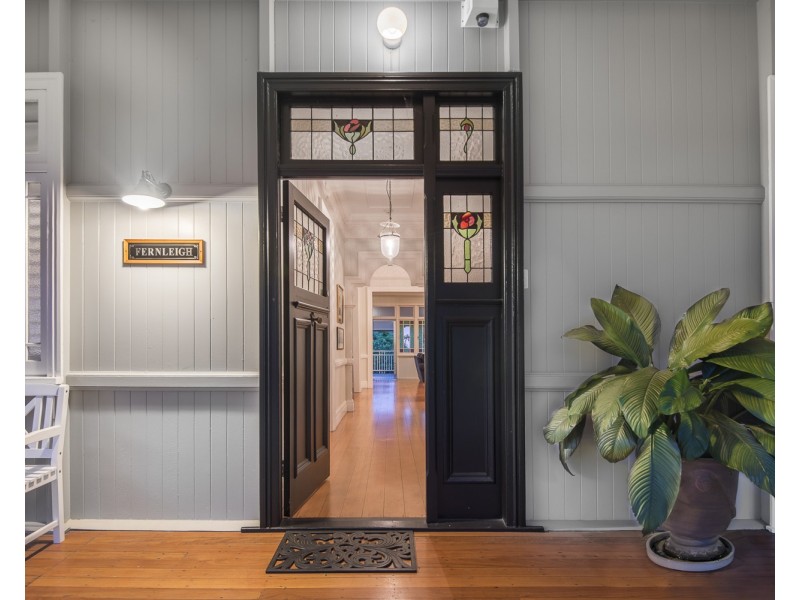 39 Yabba Street, Ascot QLD 4007