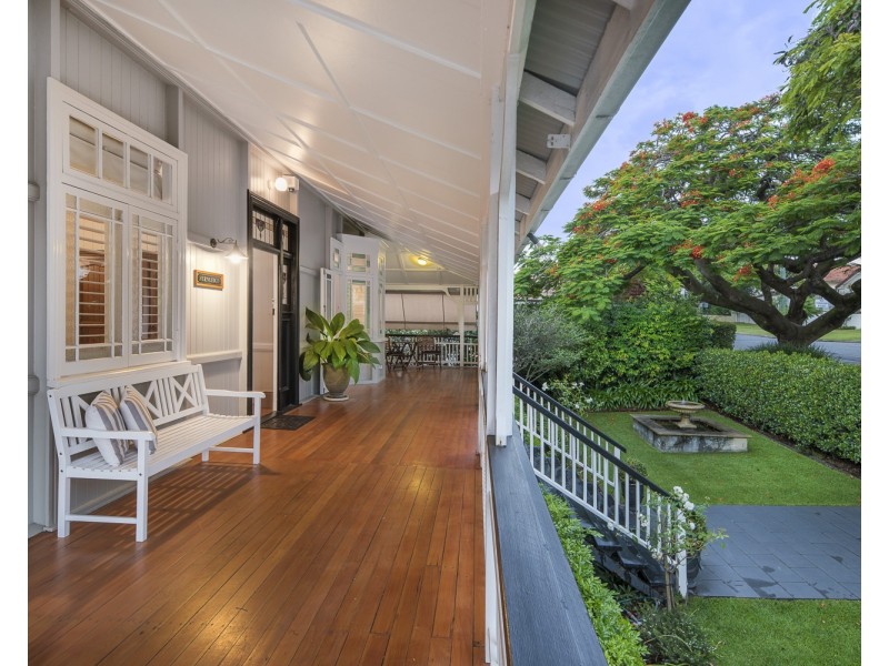 39 Yabba Street, Ascot QLD 4007