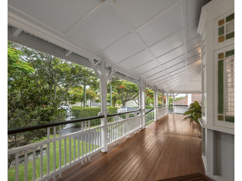 39 Yabba Street, Ascot QLD 4007