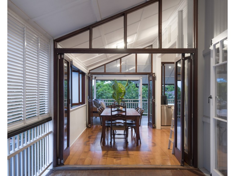 39 Yabba Street, Ascot QLD 4007