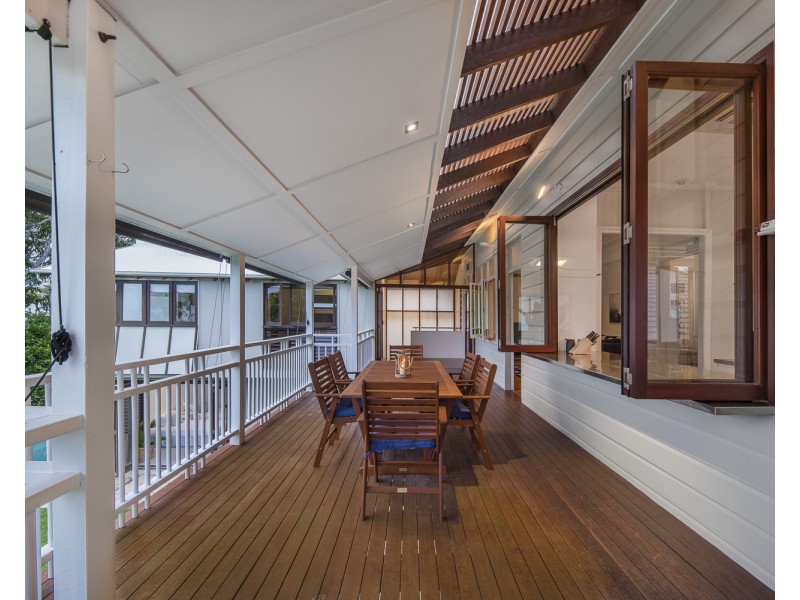 39 Yabba Street, Ascot QLD 4007