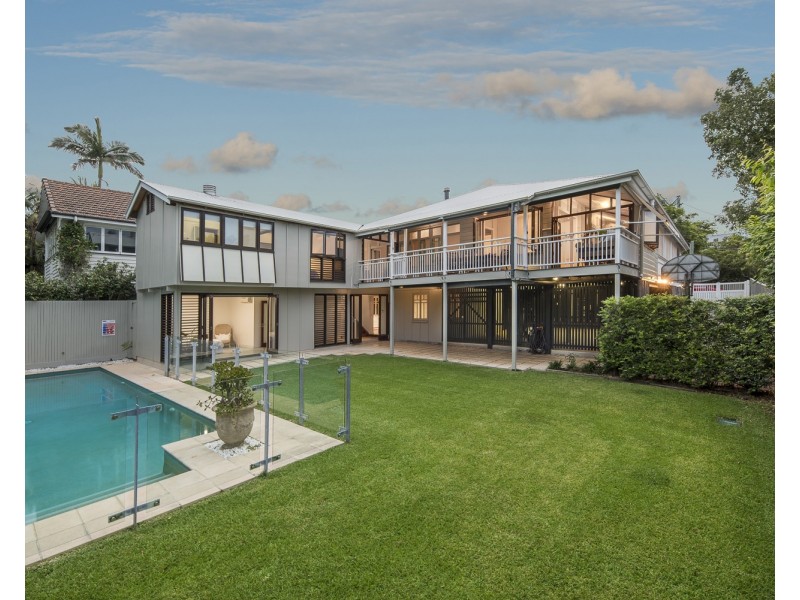 39 Yabba Street, Ascot QLD 4007