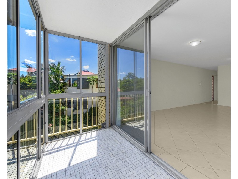 3/36 Scott Road, Herston QLD 4006