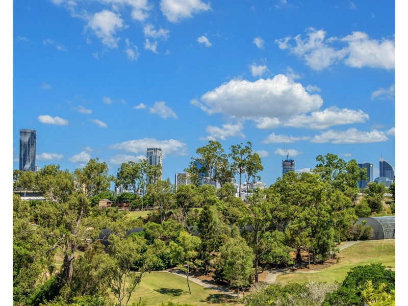 3/36 Scott Road, Herston QLD 4006