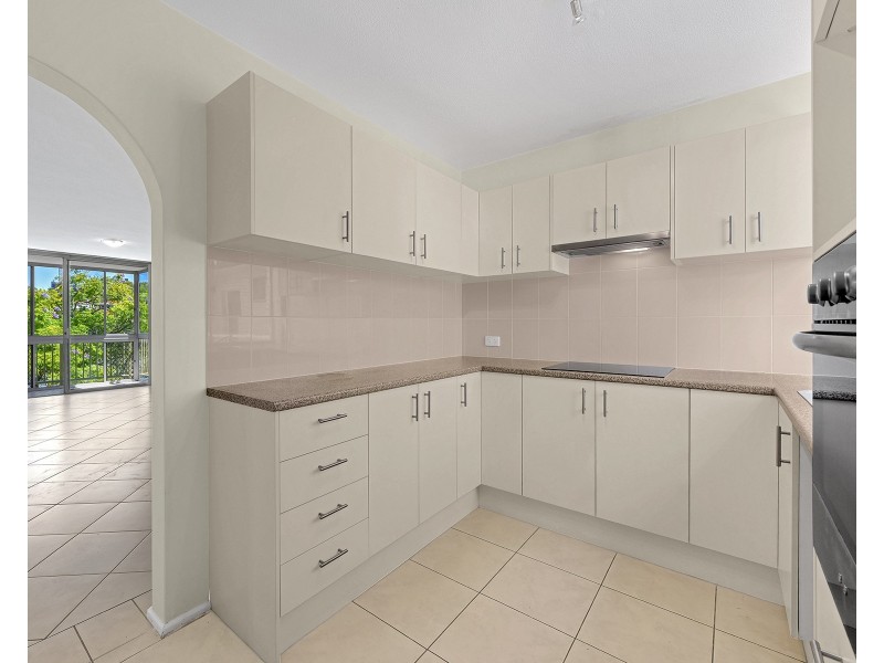 3/36 Scott Road, Herston QLD 4006