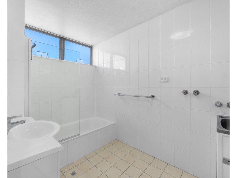 3/36 Scott Road, Herston QLD 4006