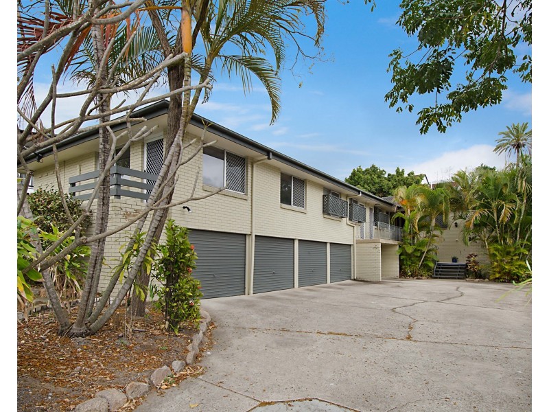 1/25 Whish Street, Windsor QLD 4030