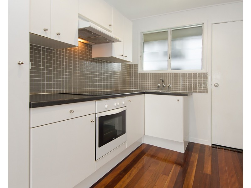 1/25 Whish Street, Windsor QLD 4030