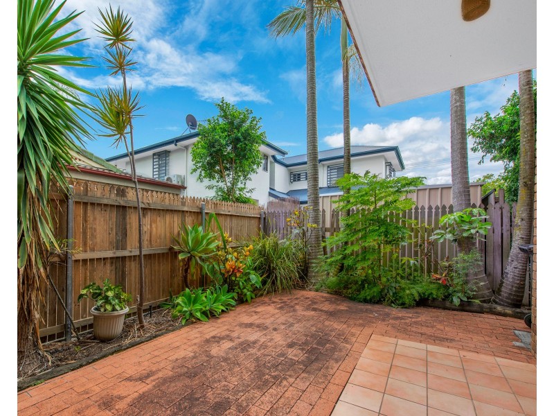 2/41 Buxton Street, Ascot QLD 4007