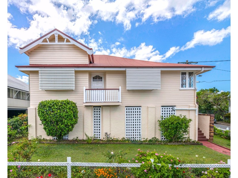 42 Adelaide Street, Clayfield QLD 4011