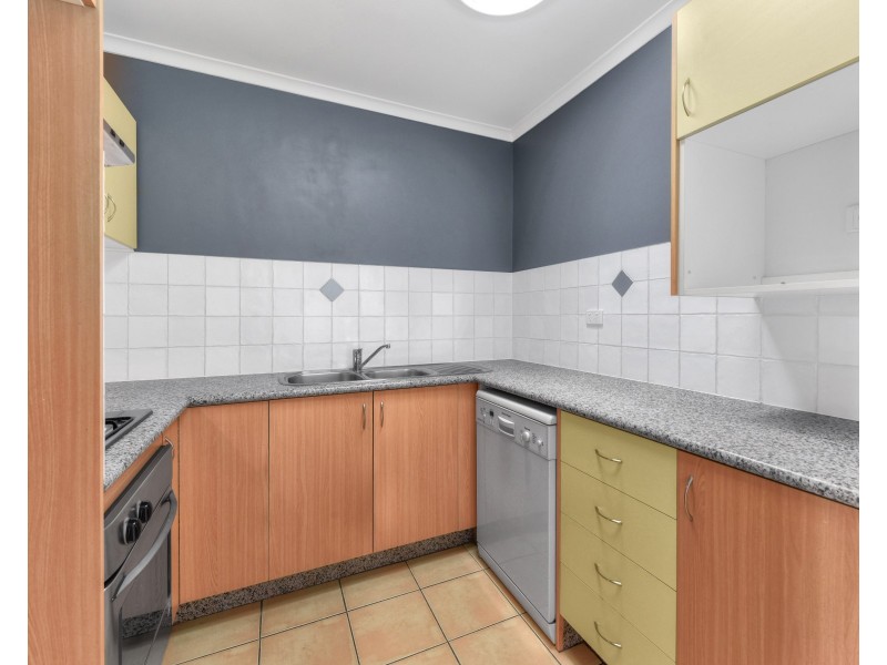 5/34 Duke Street, Ascot QLD 4007