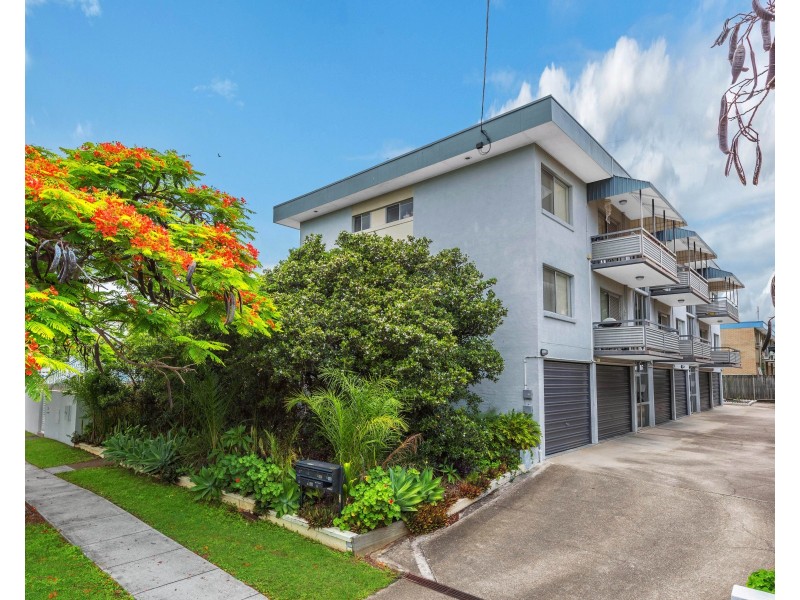 5/34 Duke Street, Ascot QLD 4007