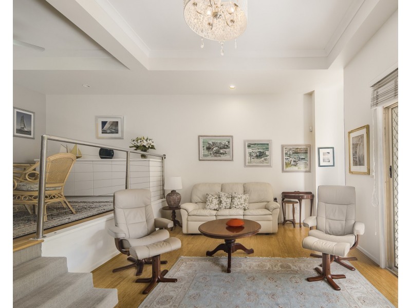 2/182 Alexandra Road, Clayfield QLD 4011