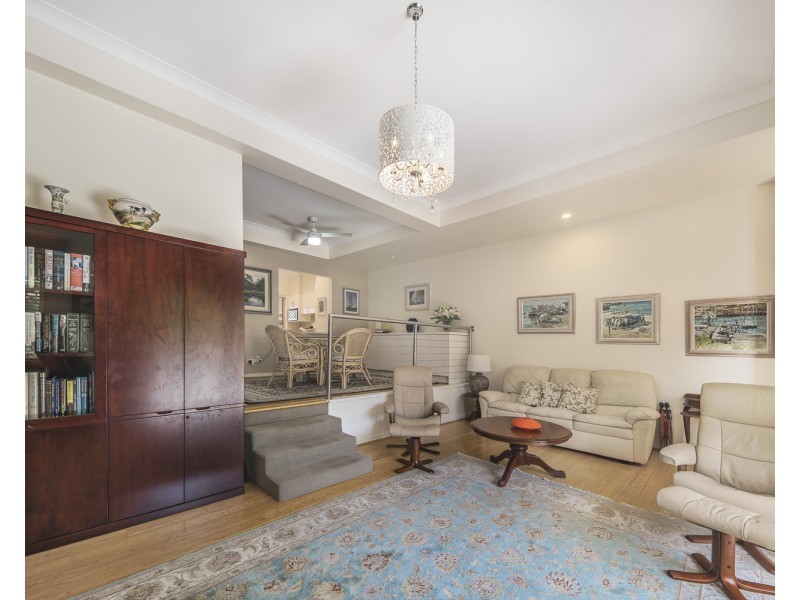 2/182 Alexandra Road, Clayfield QLD 4011
