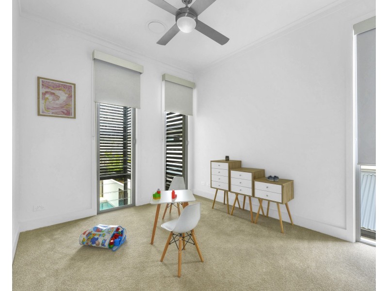 18 Harding Street, Hendra QLD 4011