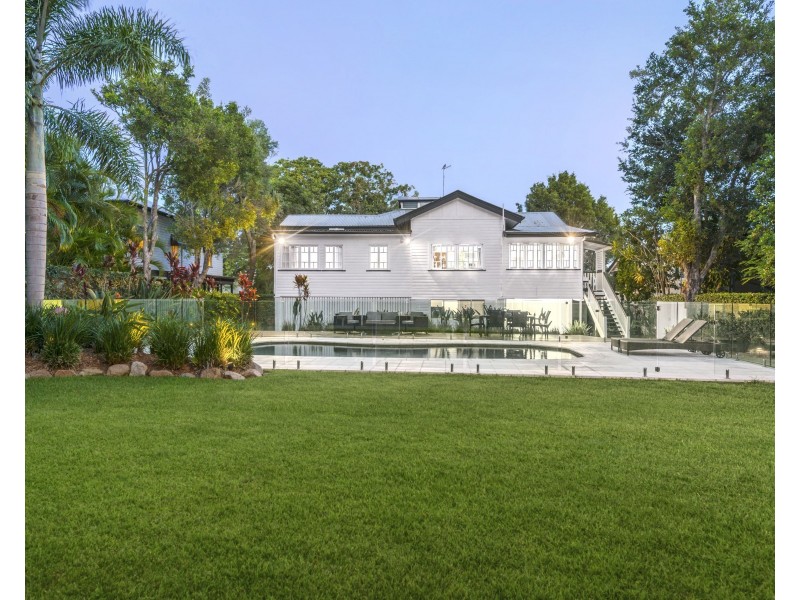 20 Newmarket Street, Hendra QLD 4011