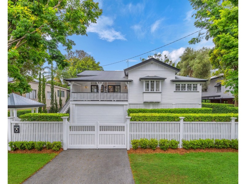 20 Newmarket Street, Hendra QLD 4011